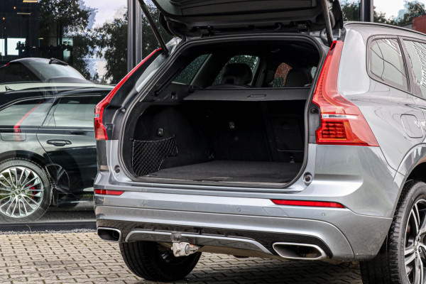 Volvo XC60 2.0 T8 R-Design - PANO - MEMORY - TREKHAAK - VOL!!