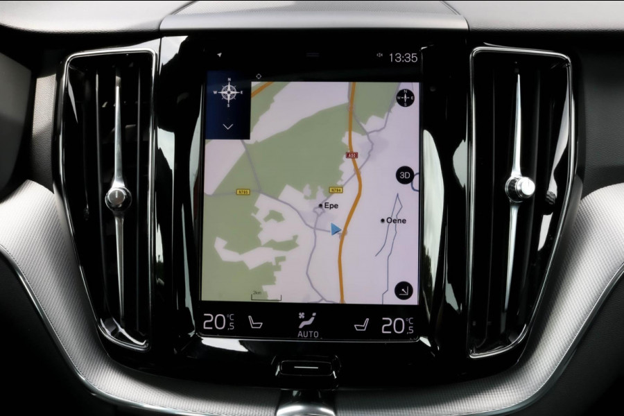 Volvo XC60 2.0 T8 R-Design - PANO - MEMORY - TREKHAAK - VOL!!
