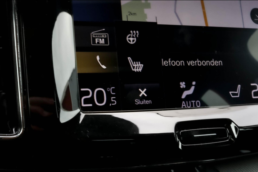 Volvo XC60 2.0 T8 R-Design - PANO - MEMORY - TREKHAAK - VOL!!
