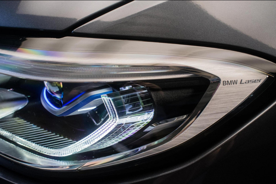 BMW 3 Serie Touring 320e Sportline ORG NL [ Laser Panoramadak Elektrische Trekhaak M Sport Velgen Stoelverwarming Leder Carplay ]