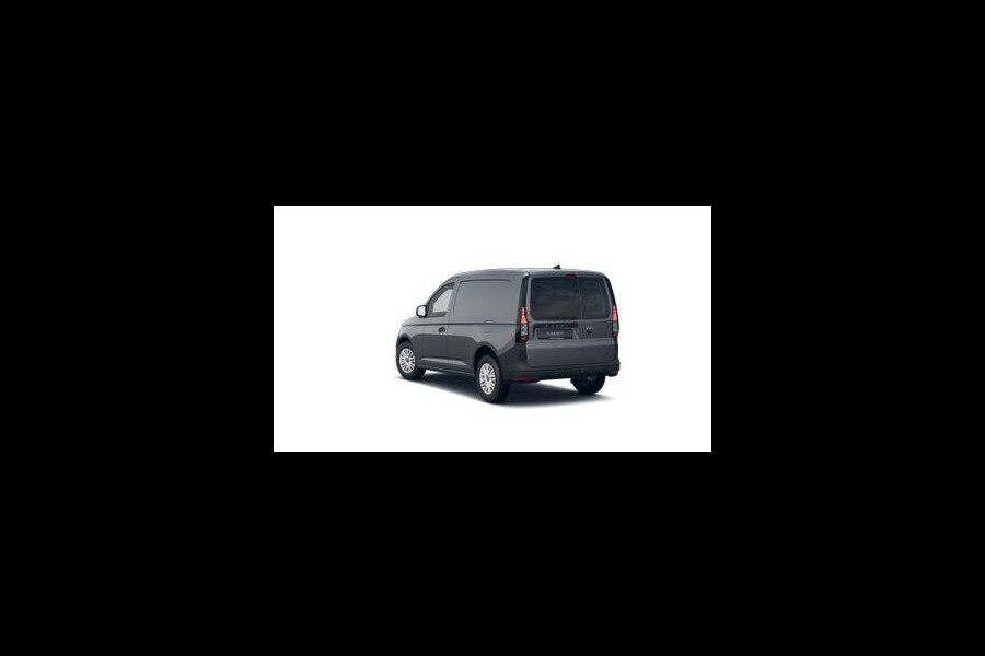 Volkswagen Caddy Cargo Comfort 2.0 TDI EU6 102 pk 6 versn Volkswagen Bedrijfswagens Caddy Comfort 2.0 TDI EU6 102 pk 6 versn Volkswagen Caddy Cargo 2.0 TDI Style