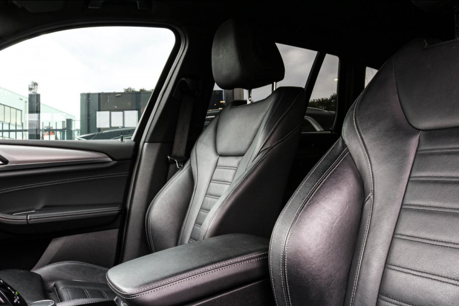 BMW X3 XDrive30e - M-Sport - TREKHAAK - VOLLEDER - HEAD-UP