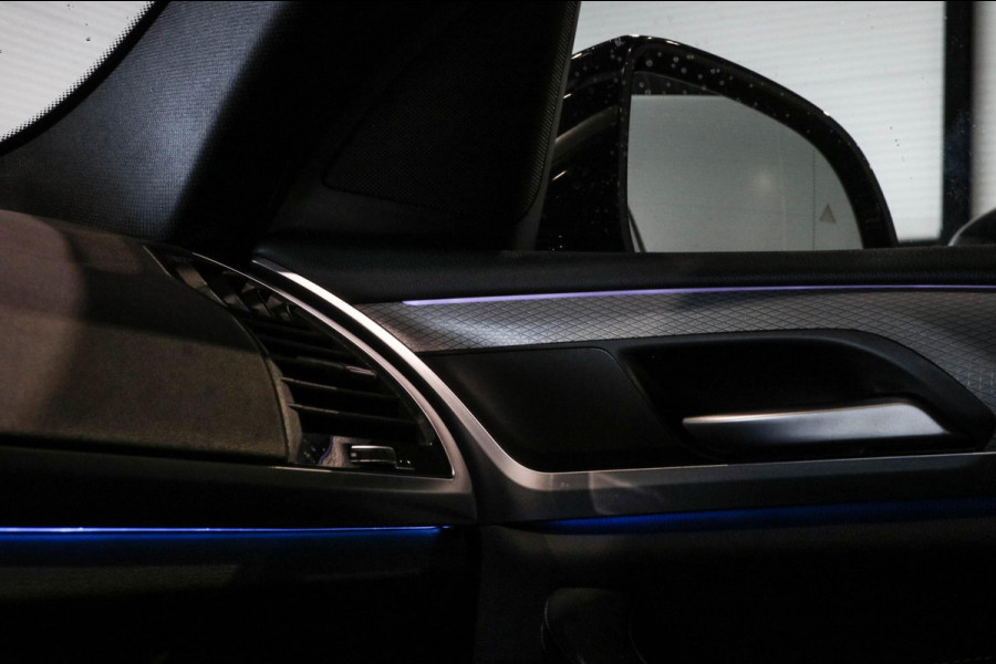 BMW X3 XDrive30e - M-Sport - TREKHAAK - VOLLEDER - HEAD-UP