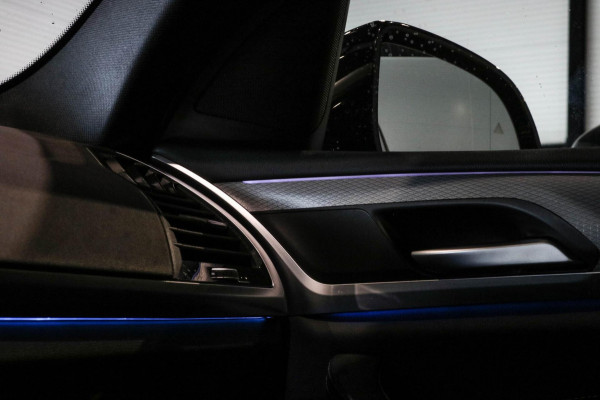 BMW X3 XDrive30e - M-Sport - TREKHAAK - VOLLEDER - HEAD-UP