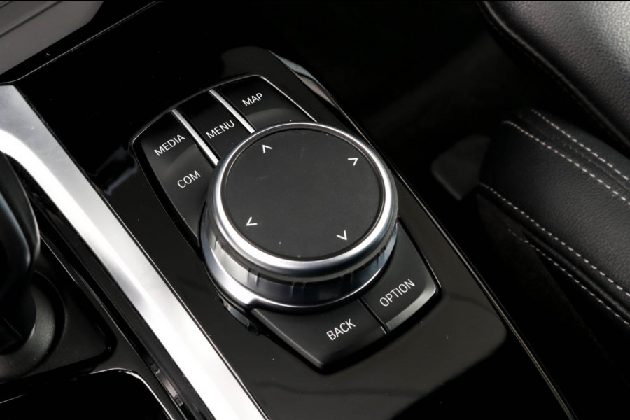 BMW X3 XDrive30e - M-Sport - TREKHAAK - VOLLEDER - HEAD-UP