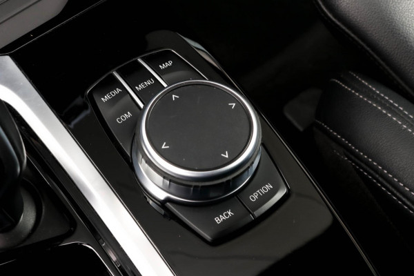 BMW X3 XDrive30e - M-Sport - TREKHAAK - VOLLEDER - HEAD-UP