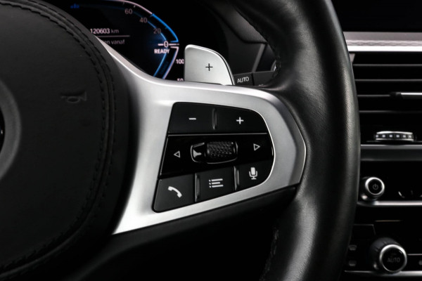 BMW X3 XDrive30e - M-Sport - TREKHAAK - VOLLEDER - HEAD-UP