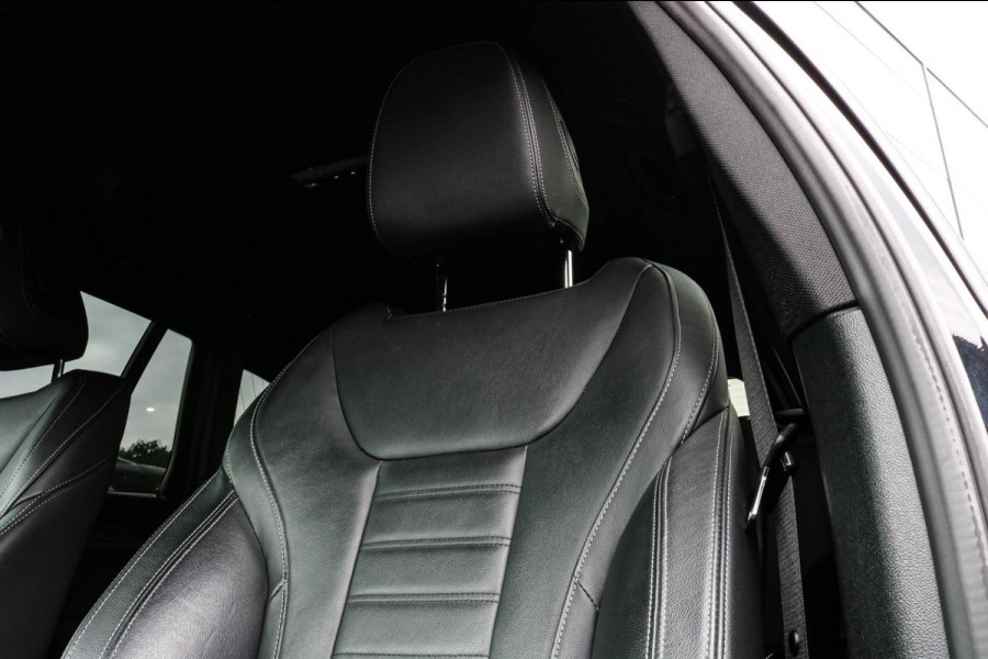 BMW X3 XDrive30e - M-Sport - TREKHAAK - VOLLEDER - HEAD-UP