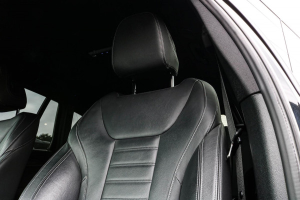 BMW X3 XDrive30e - M-Sport - TREKHAAK - VOLLEDER - HEAD-UP
