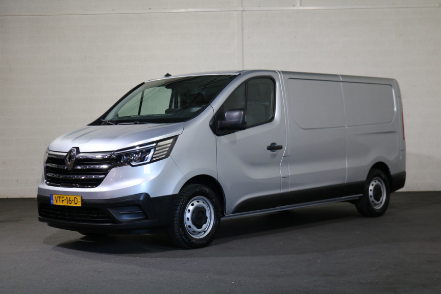 Renault Trafic 2.0 dCi 110pk L2 H1 Airco Navigatie 10dkm
