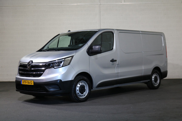 Renault Trafic 2.0 dCi 110pk L2 H1 Airco Navigatie 10dkm