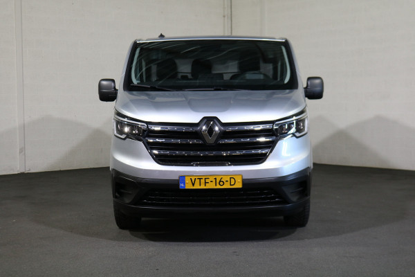 Renault Trafic 2.0 dCi 110pk L2 H1 Airco Navigatie 10dkm