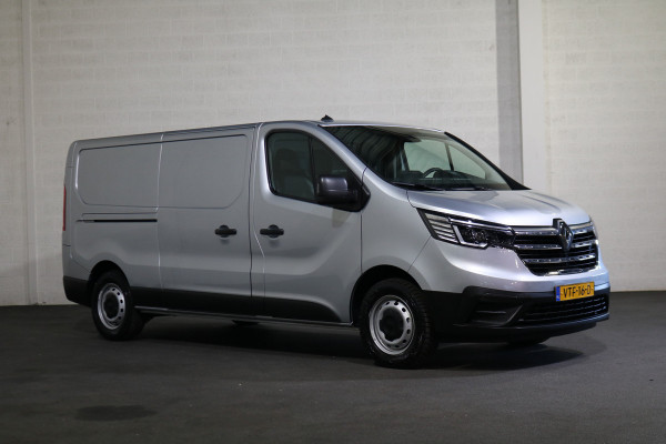 Renault Trafic 2.0 dCi 110pk L2 H1 Airco Navigatie 10dkm