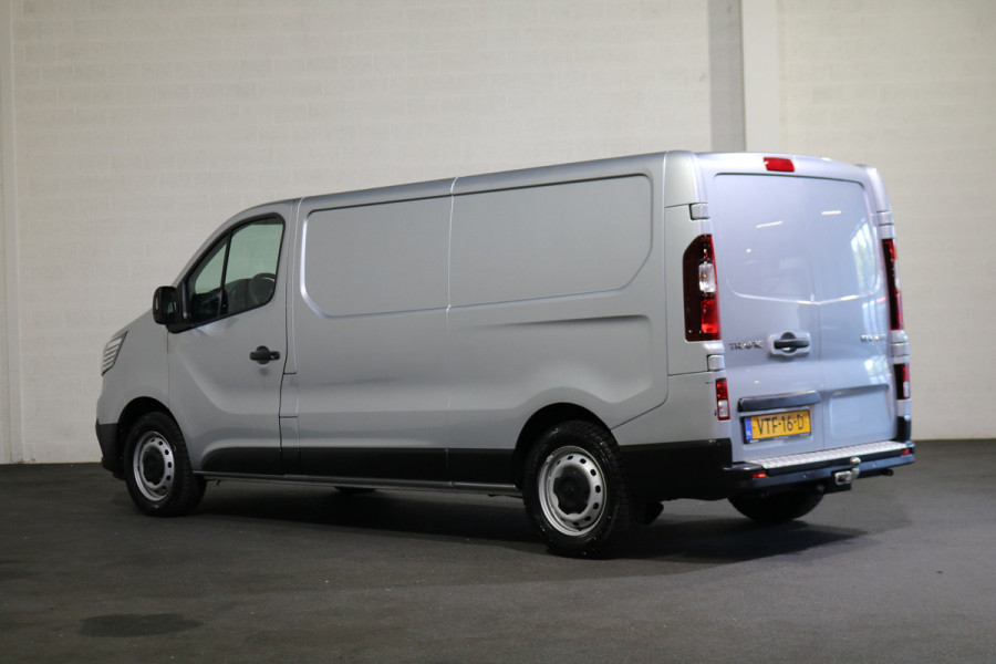Renault Trafic 2.0 dCi 110pk L2 H1 Airco Navigatie 10dkm