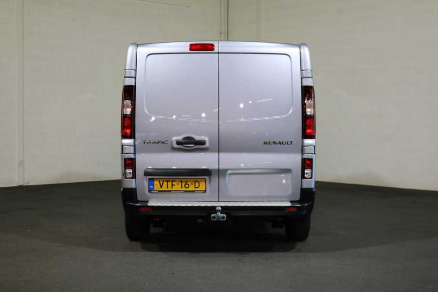 Renault Trafic 2.0 dCi 110pk L2 H1 Airco Navigatie 10dkm