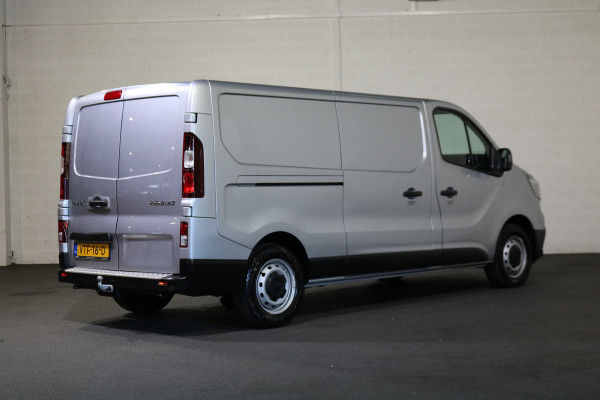 Renault Trafic 2.0 dCi 110pk L2 H1 Airco Navigatie 10dkm