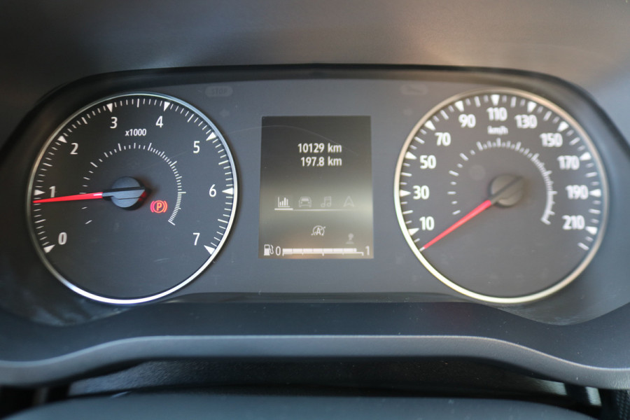 Renault Trafic 2.0 dCi 110pk L2 H1 Airco Navigatie 10dkm