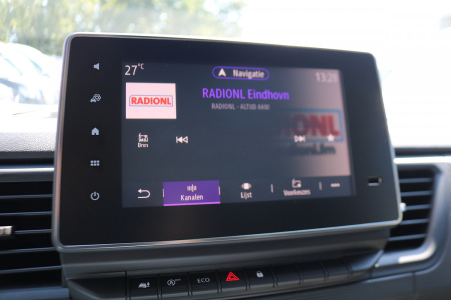 Renault Trafic 2.0 dCi 110pk L2 H1 Airco Navigatie 10dkm