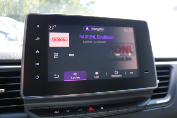 Renault Trafic 2.0 dCi 110pk L2 H1 Airco Navigatie 10dkm