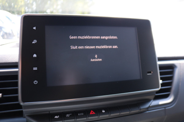 Renault Trafic 2.0 dCi 110pk L2 H1 Airco Navigatie 10dkm