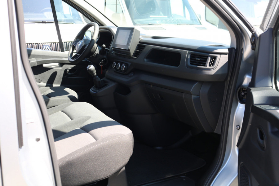 Renault Trafic 2.0 dCi 110pk L2 H1 Airco Navigatie 10dkm