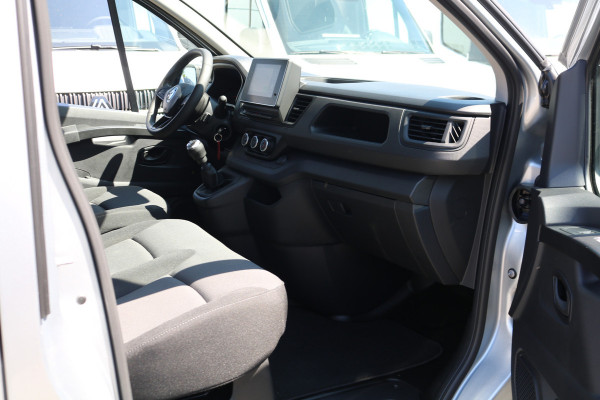 Renault Trafic 2.0 dCi 110pk L2 H1 Airco Navigatie 10dkm