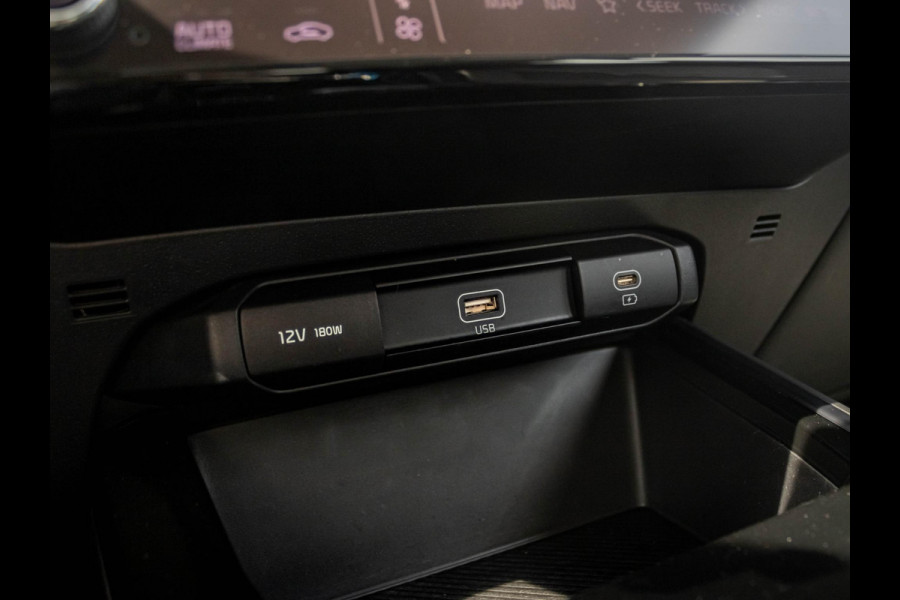 Kia Niro EV DynamicLine 64.8 kWh Achteruit rij camera l Apple car play android auto