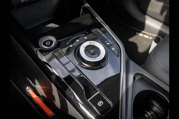Kia Niro EV DynamicLine 64.8 kWh Achteruit rij camera l Apple car play android auto