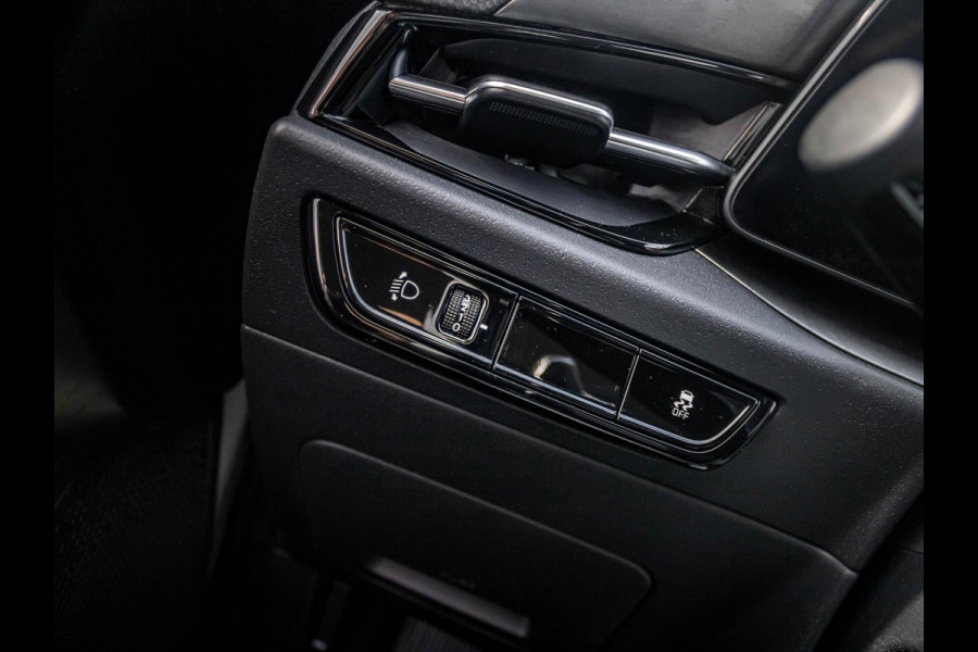Kia Niro EV DynamicLine 64.8 kWh Achteruit rij camera l Apple car play android auto