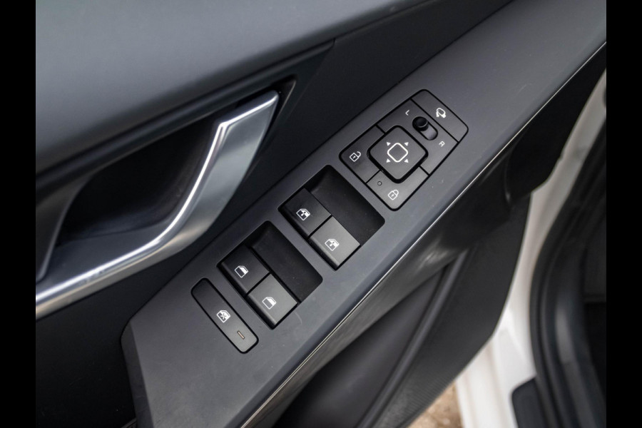 Kia Niro EV DynamicLine 64.8 kWh Achteruit rij camera l Apple car play android auto