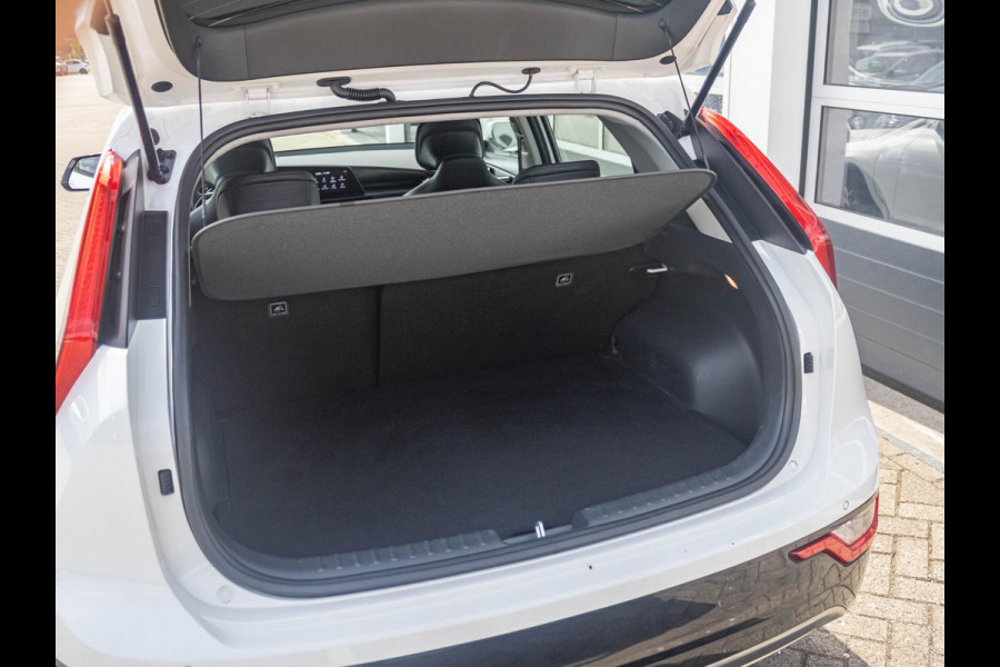 Kia Niro EV DynamicLine 64.8 kWh Achteruit rij camera l Apple car play android auto