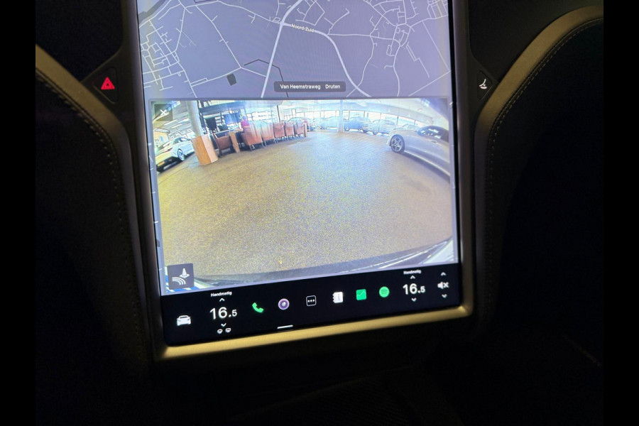 Tesla Model S 75D AWD 334 PK-SOH 90%-PANORAMA-AUTOPILOT 2.5-COMPLEET