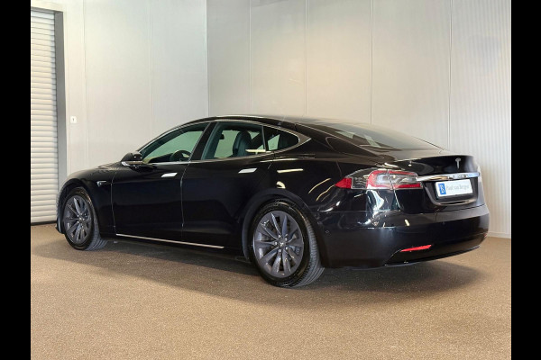 Tesla Model S 75D AWD 334 PK-SOH 90%-PANORAMA-AUTOPILOT 2.5-COMPLEET