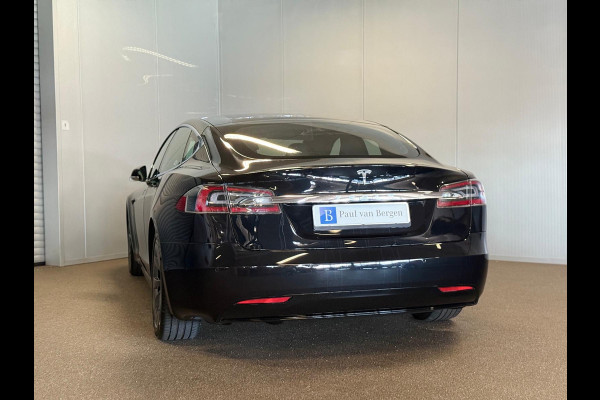 Tesla Model S 75D AWD 334 PK-SOH 90%-PANORAMA-AUTOPILOT 2.5-COMPLEET