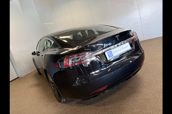 Tesla Model S 75D AWD 334 PK-SOH 90%-PANORAMA-AUTOPILOT 2.5-COMPLEET