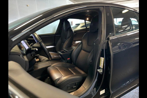 Tesla Model S 75D AWD 334 PK-SOH 90%-PANORAMA-AUTOPILOT 2.5-COMPLEET