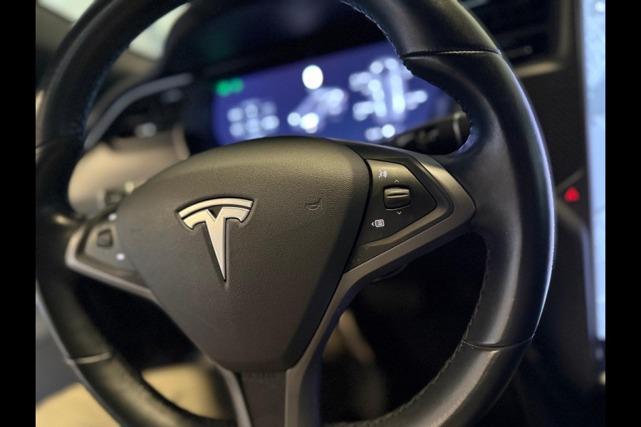 Tesla Model S 75D AWD 334 PK-SOH 90%-PANORAMA-AUTOPILOT 2.5-COMPLEET