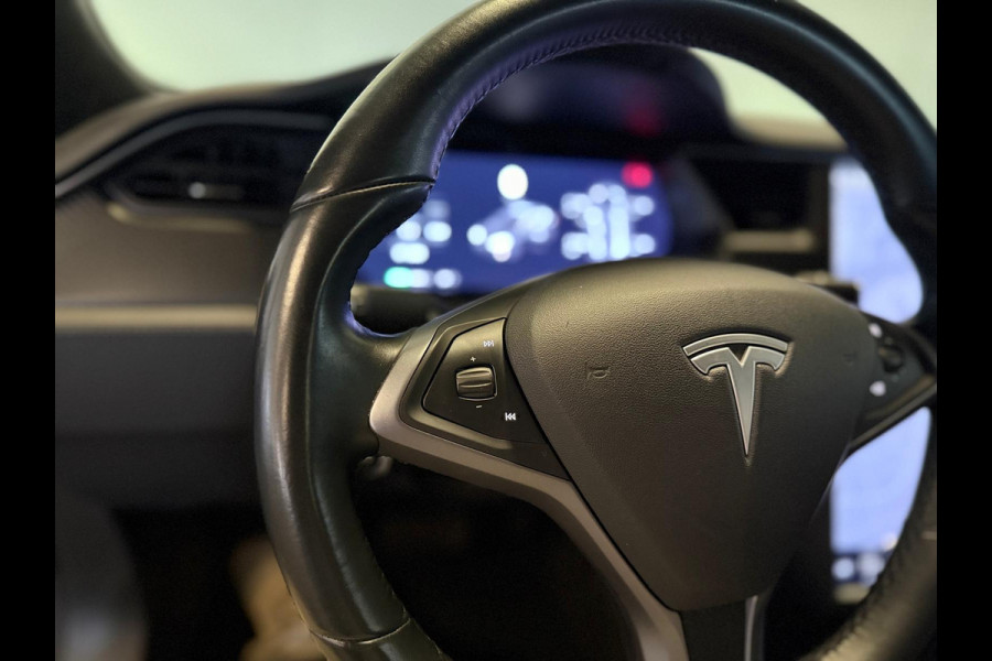 Tesla Model S 75D AWD 334 PK-SOH 90%-PANORAMA-AUTOPILOT 2.5-COMPLEET