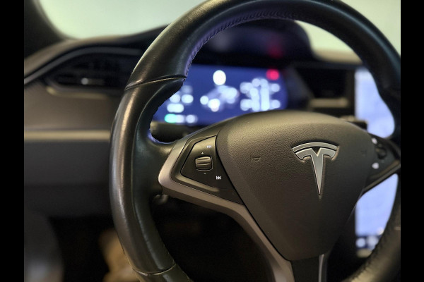 Tesla Model S 75D AWD 334 PK-SOH 90%-PANORAMA-AUTOPILOT 2.5-COMPLEET
