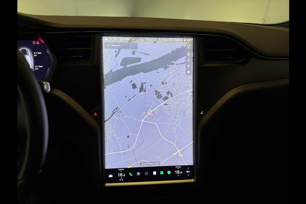 Tesla Model S 75D AWD 334 PK-SOH 90%-PANORAMA-AUTOPILOT 2.5-COMPLEET