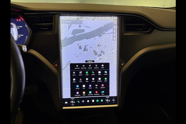 Tesla Model S 75D AWD 334 PK-SOH 90%-PANORAMA-AUTOPILOT 2.5-COMPLEET