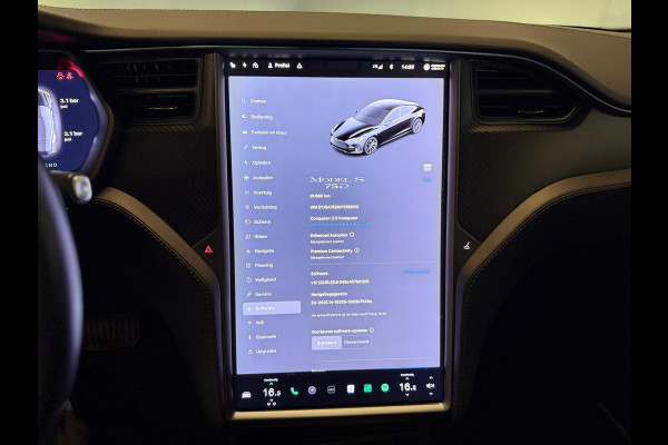 Tesla Model S 75D AWD 334 PK-SOH 90%-PANORAMA-AUTOPILOT 2.5-COMPLEET