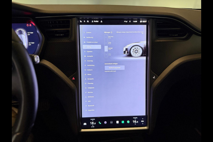 Tesla Model S 75D AWD 334 PK-SOH 90%-PANORAMA-AUTOPILOT 2.5-COMPLEET