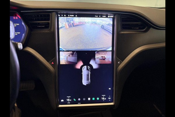 Tesla Model S 75D AWD 334 PK-SOH 90%-PANORAMA-AUTOPILOT 2.5-COMPLEET