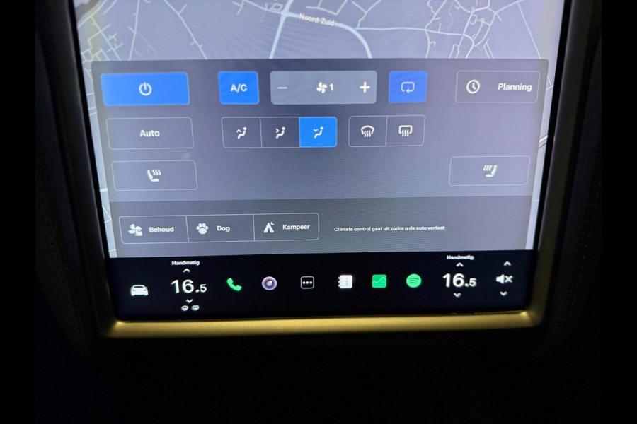 Tesla Model S 75D AWD 334 PK-SOH 90%-PANORAMA-AUTOPILOT 2.5-COMPLEET