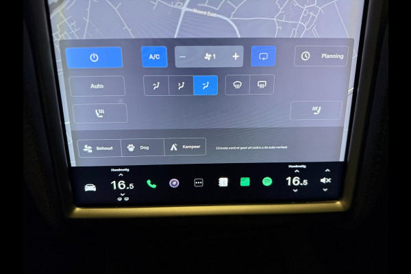Tesla Model S 75D AWD 334 PK-SOH 90%-PANORAMA-AUTOPILOT 2.5-COMPLEET