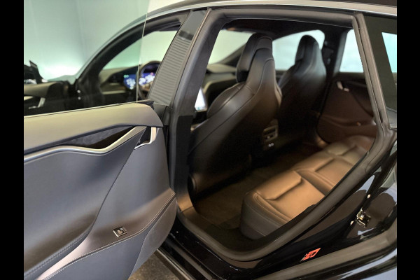Tesla Model S 75D AWD 334 PK-SOH 90%-PANORAMA-AUTOPILOT 2.5-COMPLEET