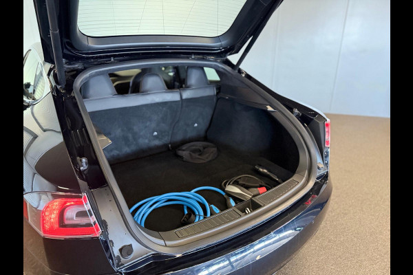 Tesla Model S 75D AWD 334 PK-SOH 90%-PANORAMA-AUTOPILOT 2.5-COMPLEET