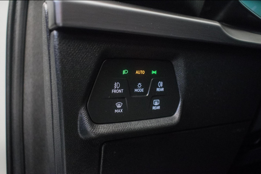 Seat León ST 1.0 eTSI FR Business Intense Automaat [ Full LED Virtual Trekhaak Carplay Sfeerverlichting Camera ]