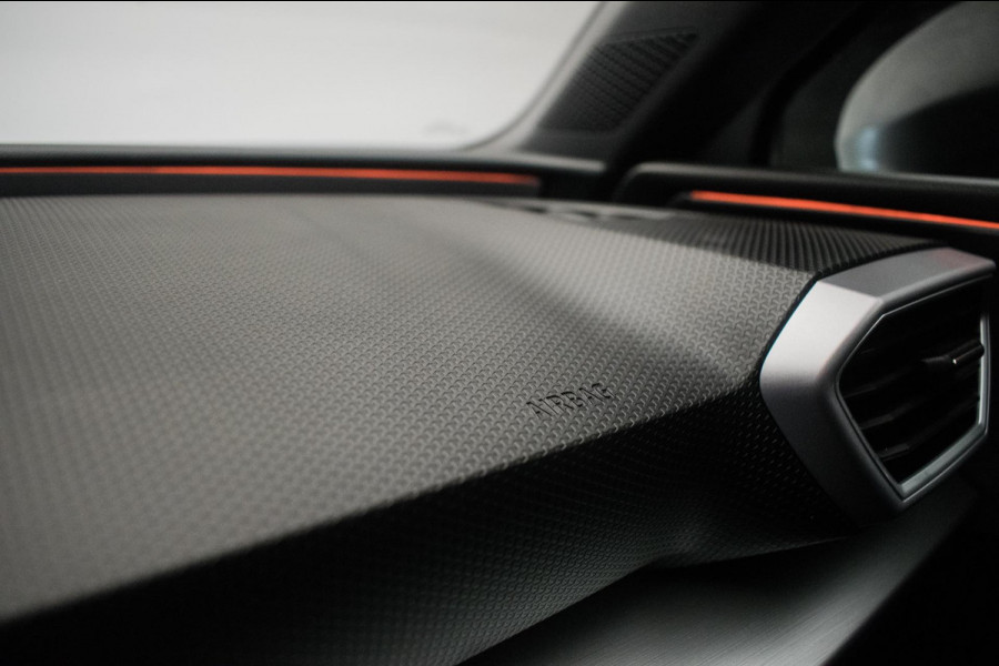 Seat León ST 1.0 eTSI FR Business Intense Automaat [ Full LED Virtual Trekhaak Carplay Sfeerverlichting Camera ]